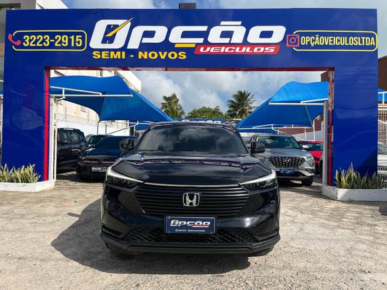HONDA HR-V 1.5 DI I-VTEC FLEX EXL CVT